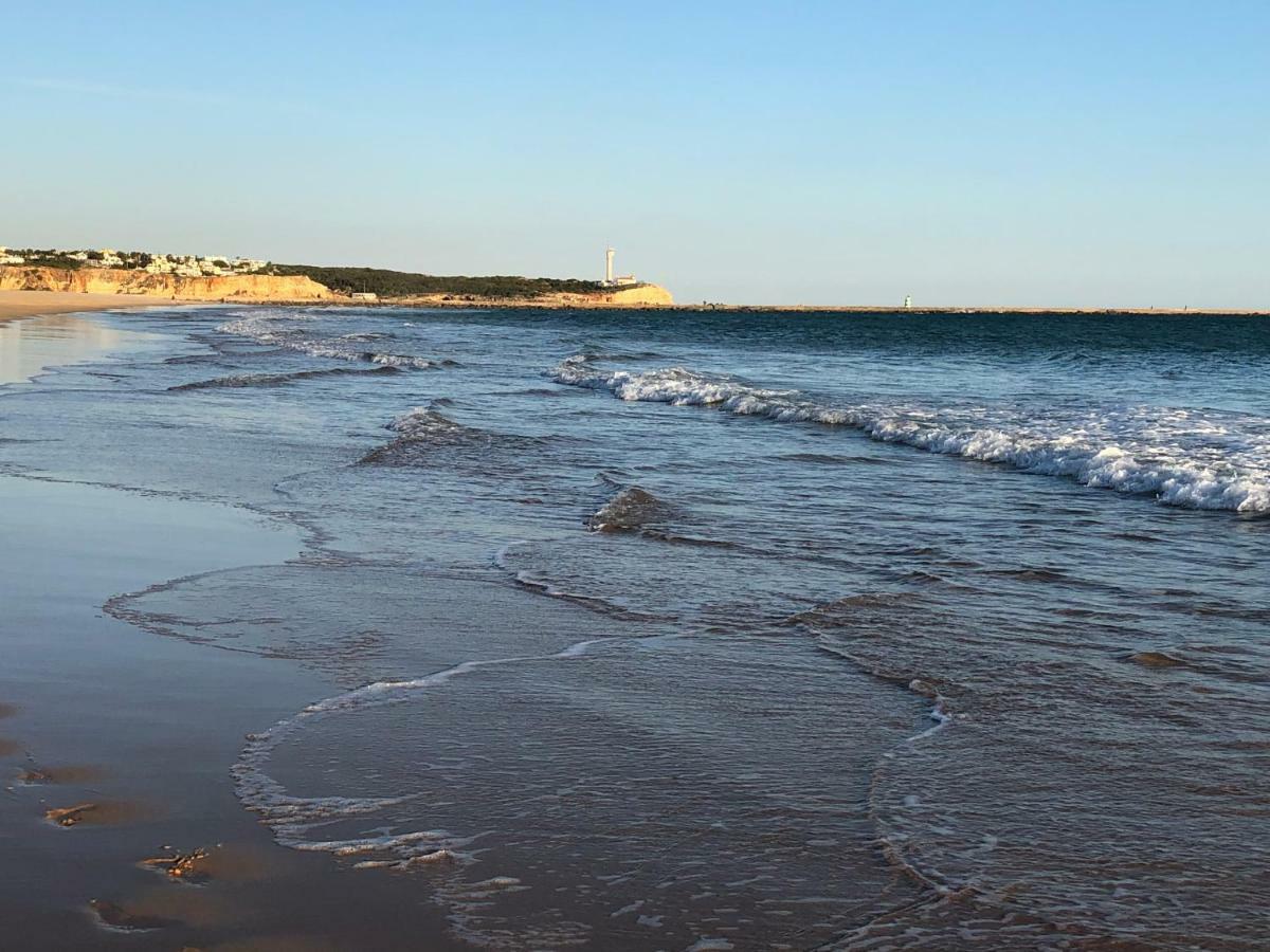 דירות פורטימאו Praia Da Rocha 8 Min A Pied מראה חיצוני תמונה